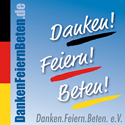 Danken.Feiern.Beten